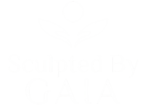 Sculpted By Gaia